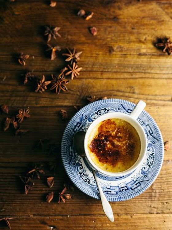 Recipe Inspiration: Autumn Comfort Food | Glitter & Grace Blog